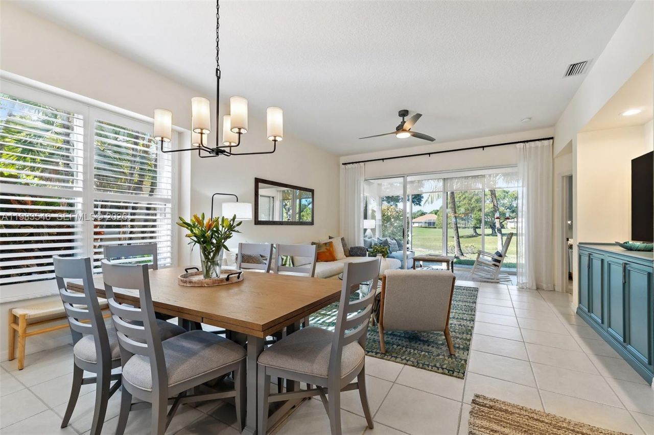 1832 SW Willowbend Ln , Palm City, FL 34990 Photo