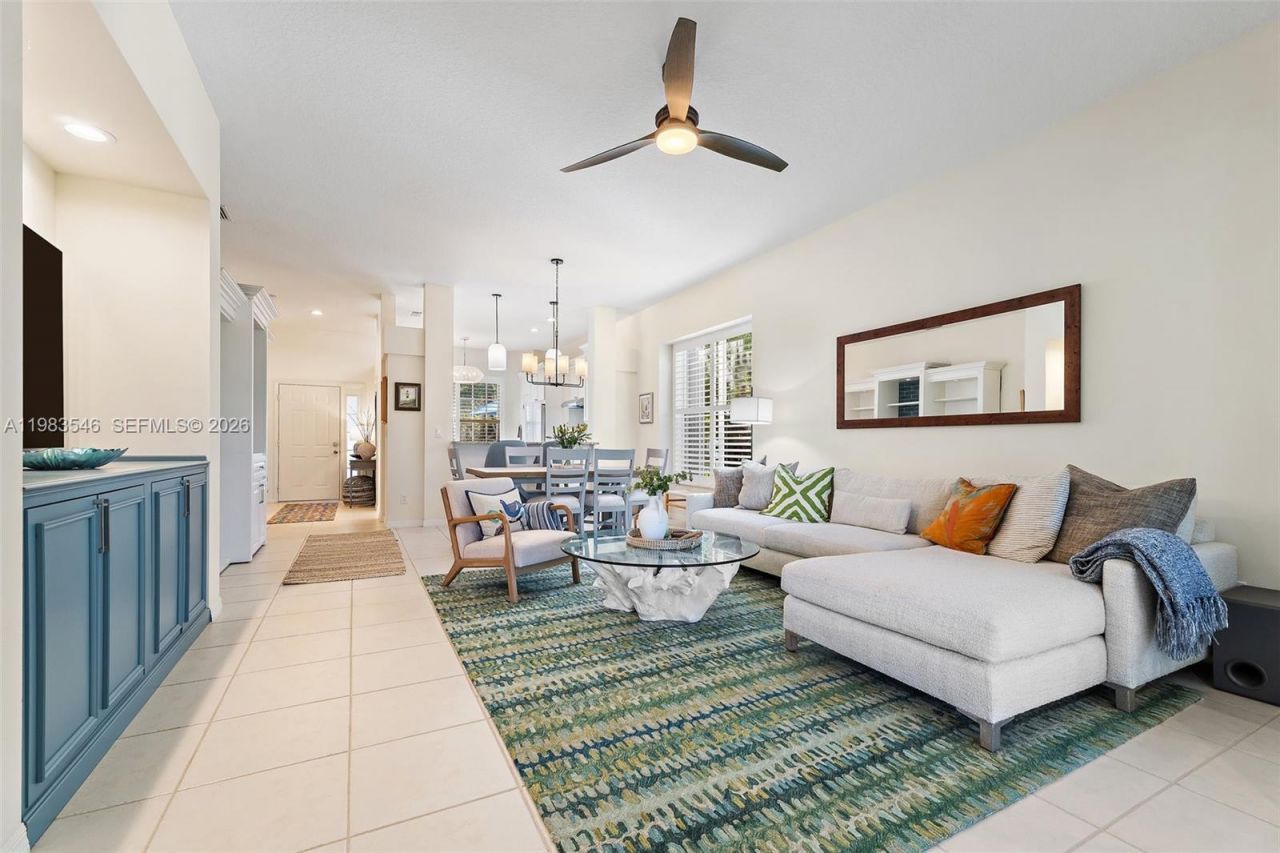 1832 SW Willowbend Ln , Palm City, FL 34990 Photo