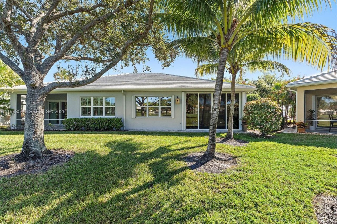 1832 SW Willowbend Ln , Palm City, FL 34990 Photo