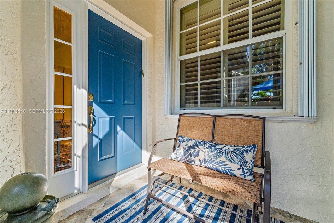 1832 SW Willowbend Ln , Palm City, FL 34990 Photo