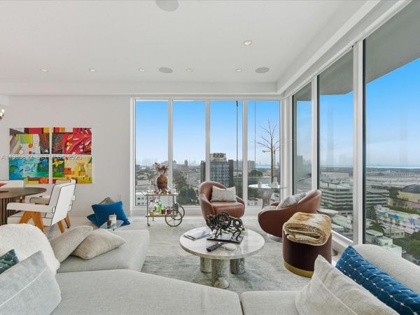 100 Lincoln Rd, Unit PH10, Miami Beach, FL 33139