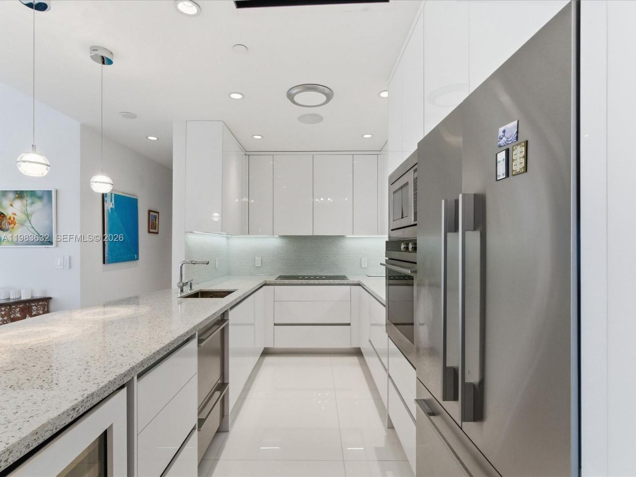 100 Lincoln Rd, Unit PH10, Miami Beach, FL 33139 Photo