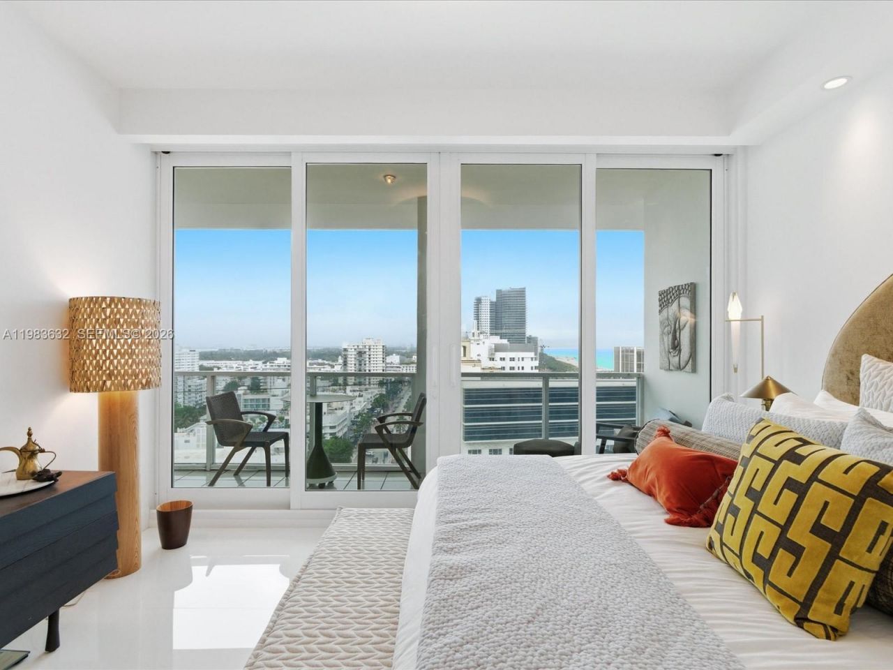 100 Lincoln Rd, Unit PH10, Miami Beach, FL 33139 Photo