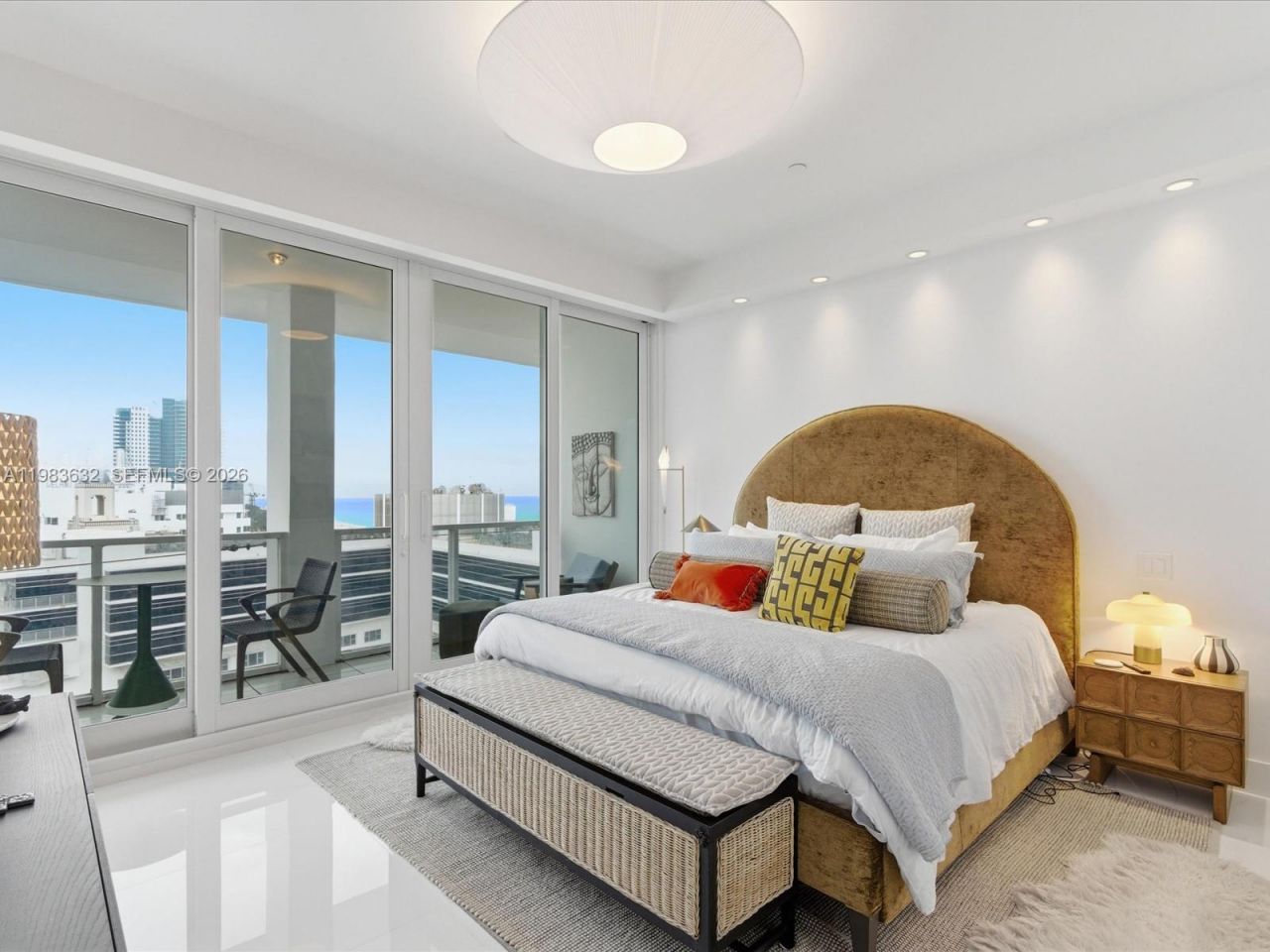 100 Lincoln Rd, Unit PH10, Miami Beach, FL 33139 Photo