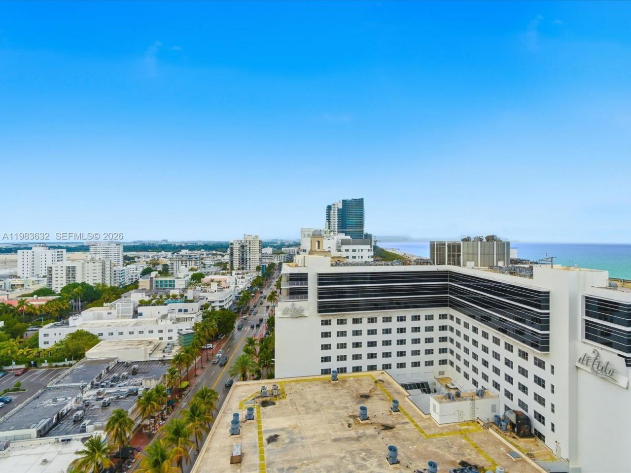100 Lincoln Rd, Unit PH10, Miami Beach, FL 33139 Photo