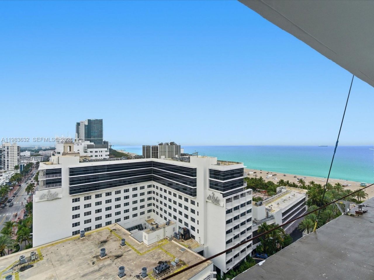 100 Lincoln Rd, Unit PH10, Miami Beach, FL 33139 Photo