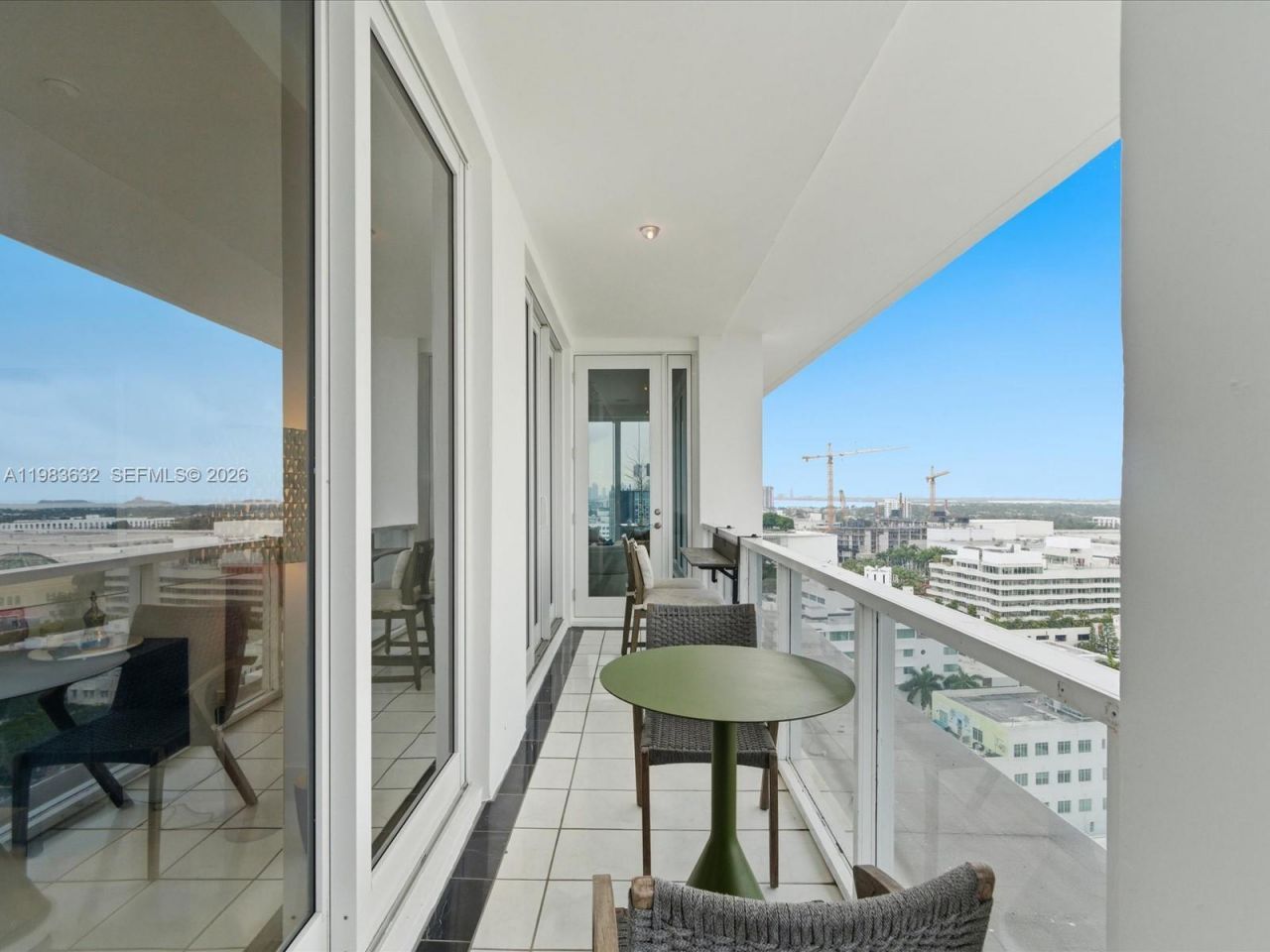 100 Lincoln Rd, Unit PH10, Miami Beach, FL 33139 Photo