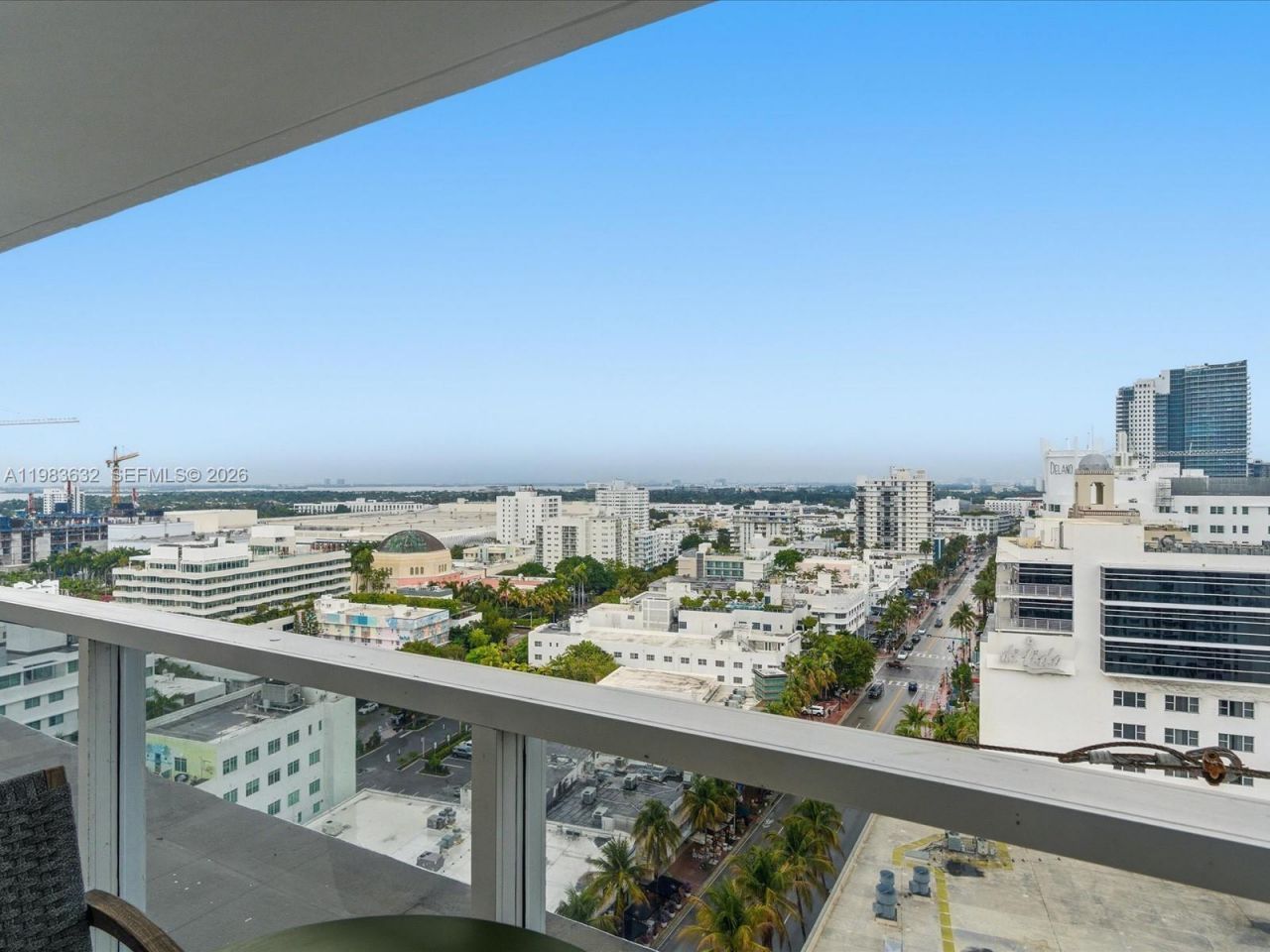 100 Lincoln Rd, Unit PH10, Miami Beach, FL 33139 Photo
