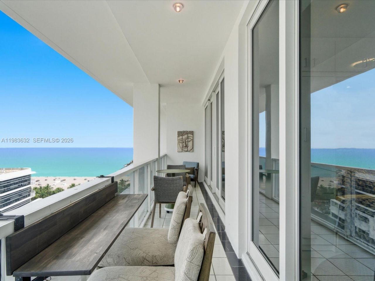 100 Lincoln Rd, Unit PH10, Miami Beach, FL 33139 Photo