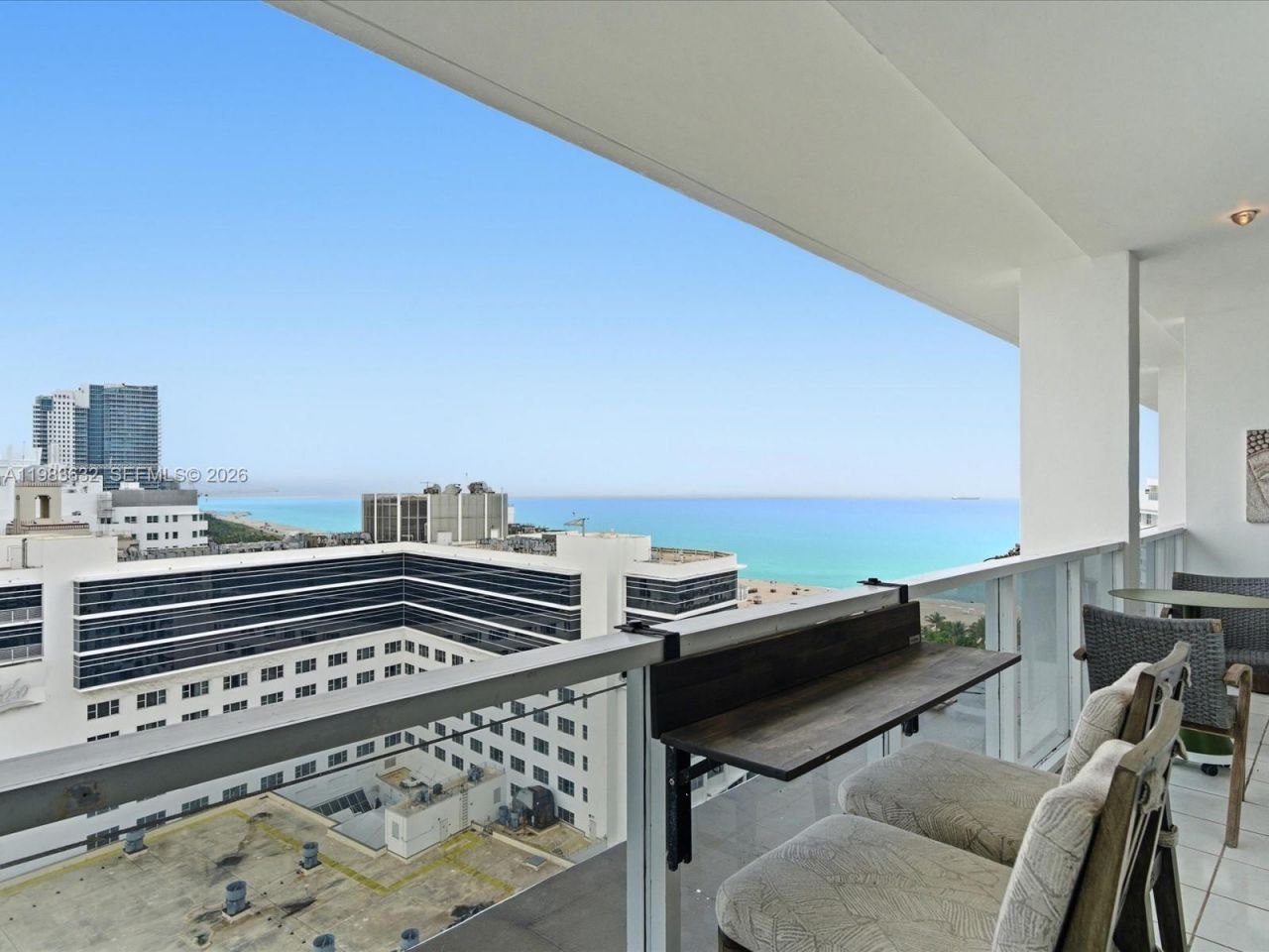 100 Lincoln Rd, Unit PH10, Miami Beach, FL 33139 Photo