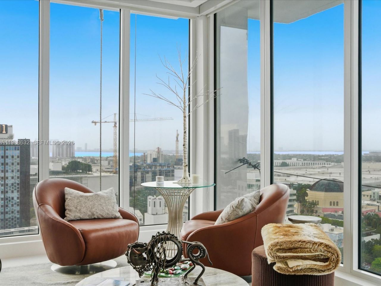 100 Lincoln Rd, Unit PH10, Miami Beach, FL 33139 Photo