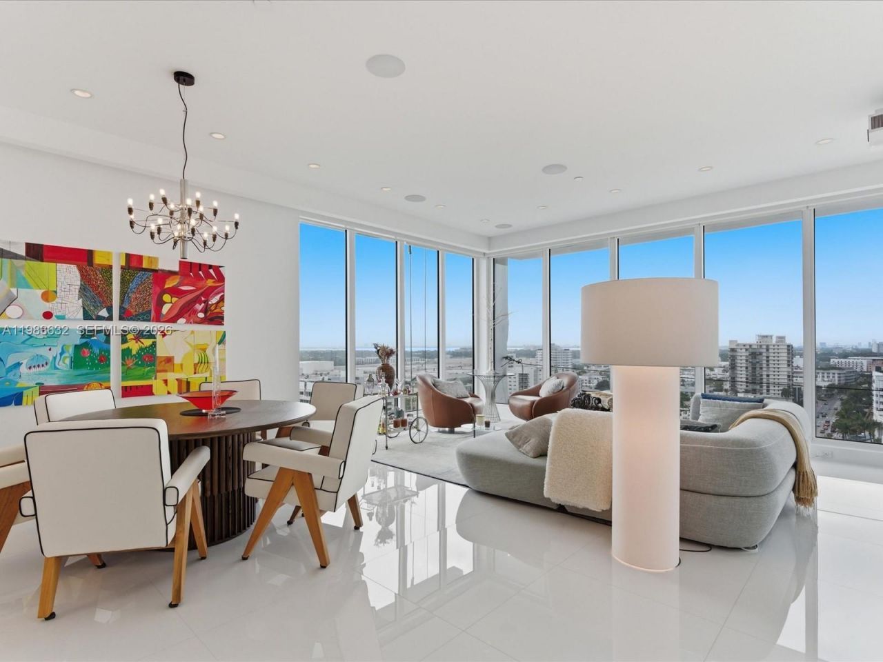 100 Lincoln Rd, Unit PH10, Miami Beach, FL 33139 Photo