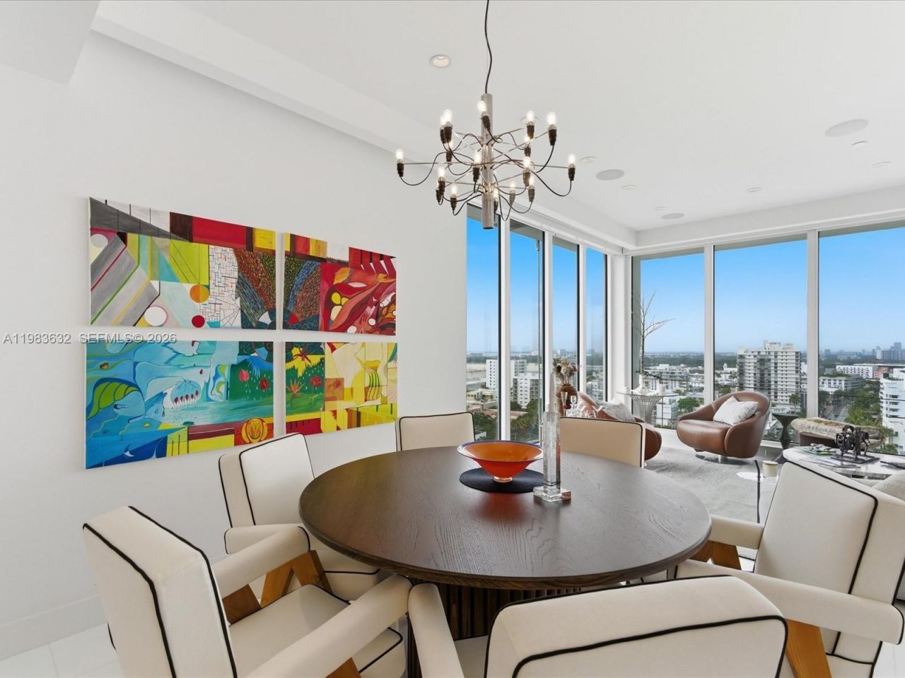 100 Lincoln Rd, Unit PH10, Miami Beach, FL 33139 Photo