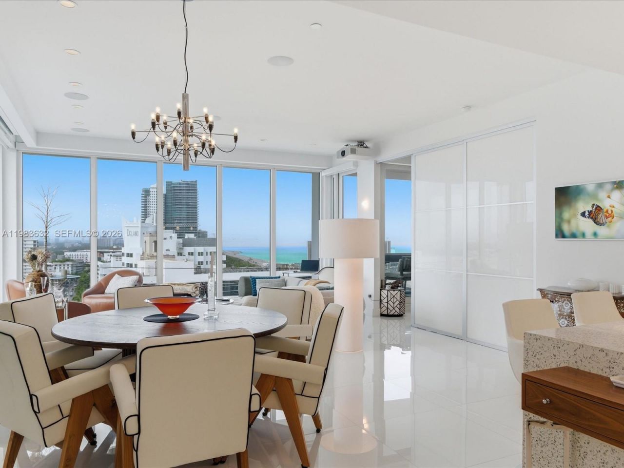 100 Lincoln Rd, Unit PH10, Miami Beach, FL 33139 Photo