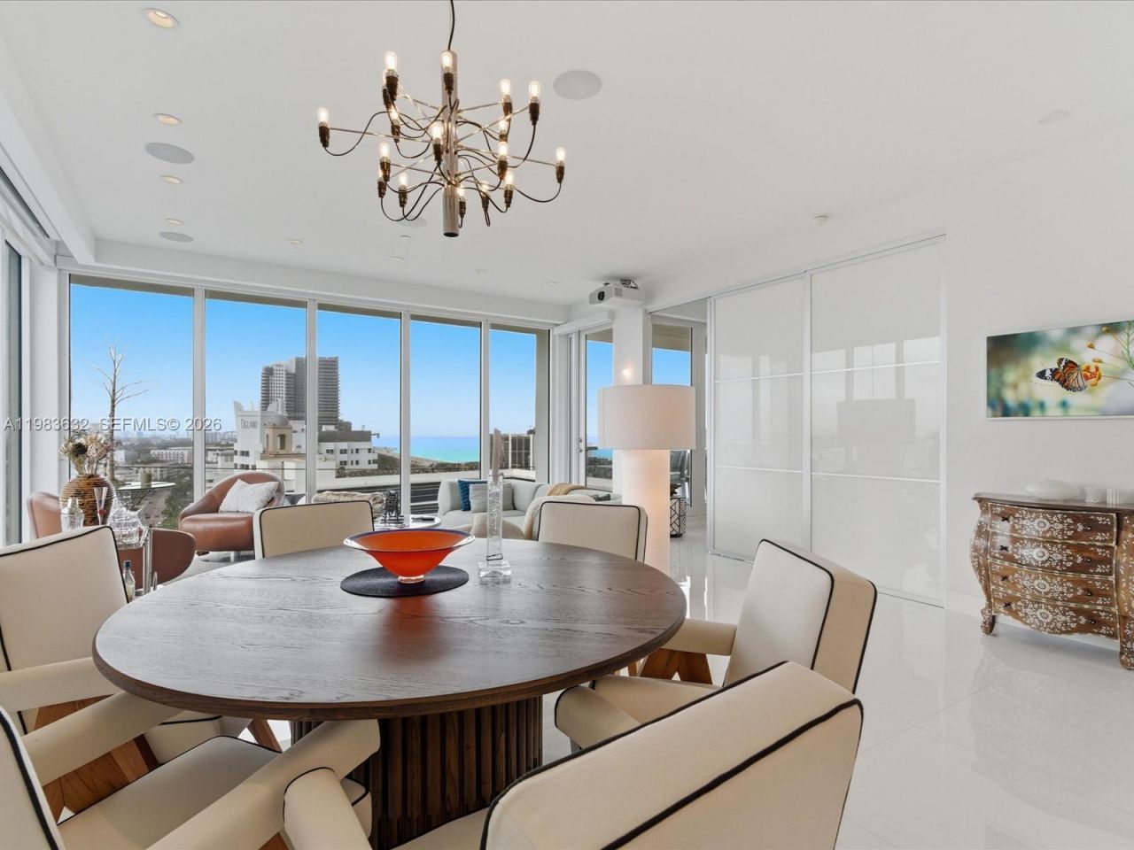 100 Lincoln Rd, Unit PH10, Miami Beach, FL 33139 Photo