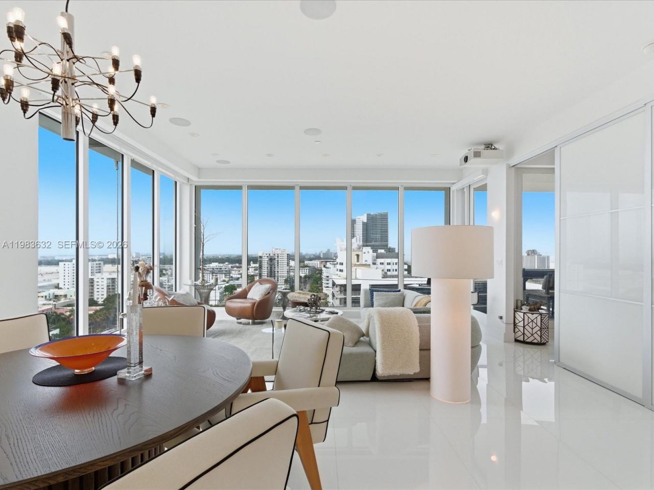 100 Lincoln Rd, Unit PH10, Miami Beach, FL 33139 Photo