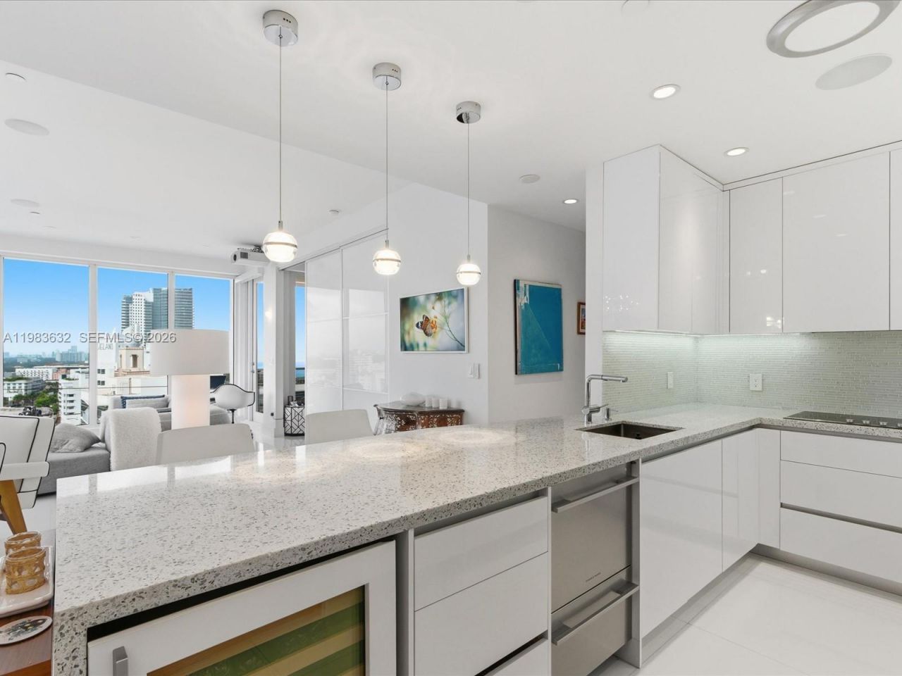 100 Lincoln Rd, Unit PH10, Miami Beach, FL 33139 Photo