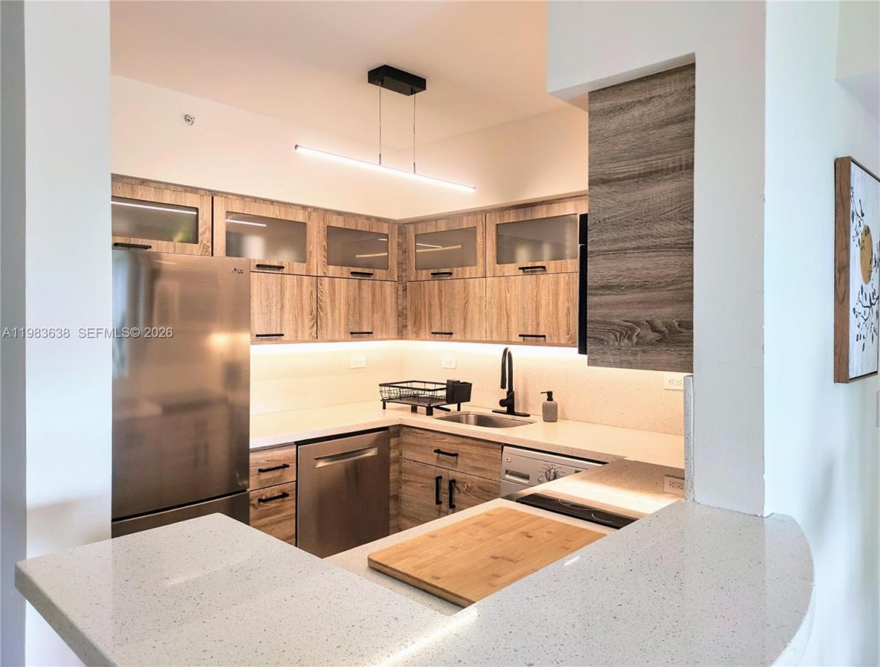 1500 Bay Rd , Unit 330S, Miami Beach, FL 33139 Photo