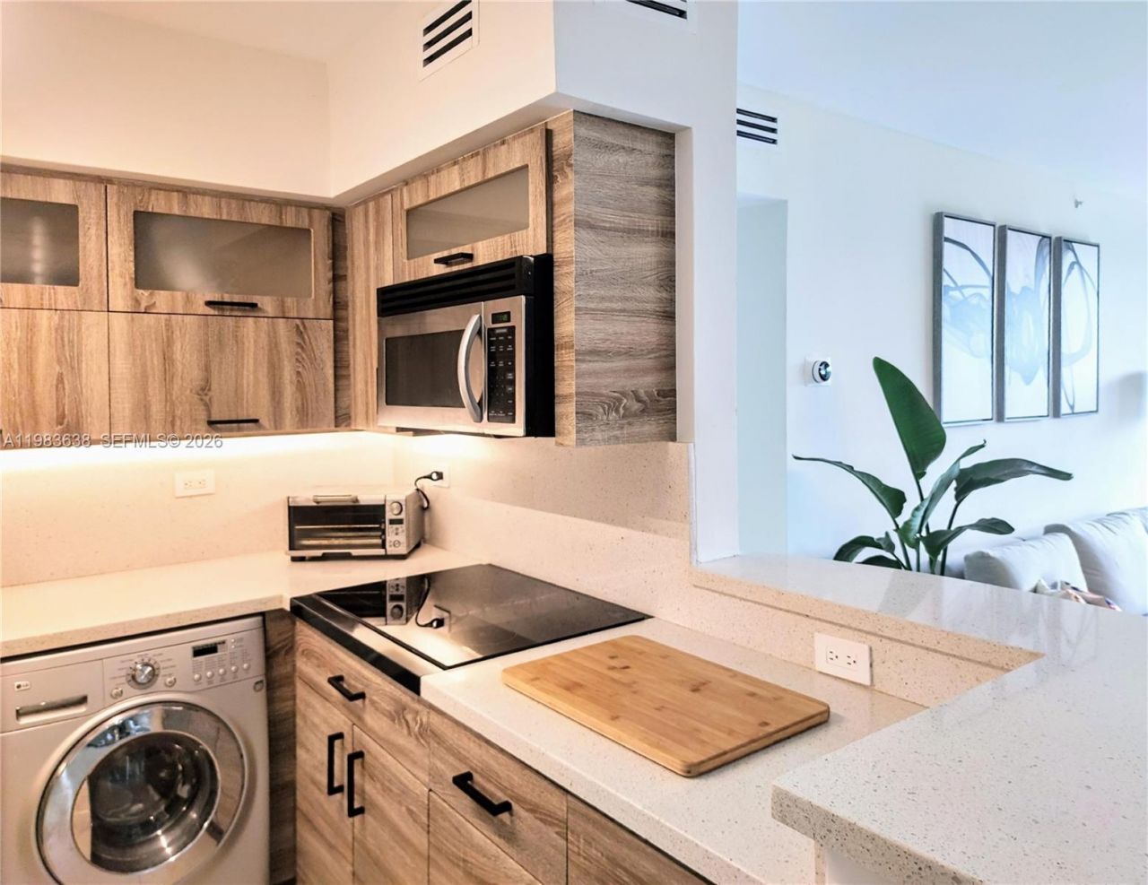 1500 Bay Rd , Unit 330S, Miami Beach, FL 33139 Photo