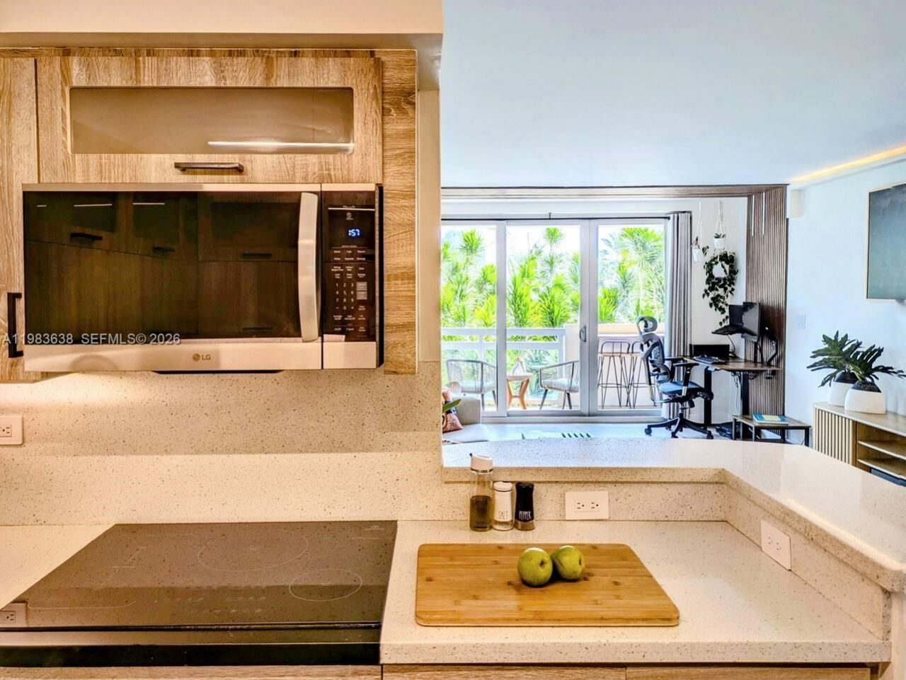 1500 Bay Rd , Unit 330S, Miami Beach, FL 33139 Photo