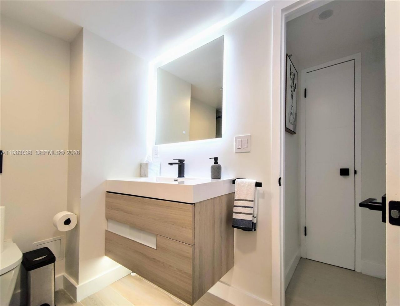 1500 Bay Rd , Unit 330S, Miami Beach, FL 33139 Photo