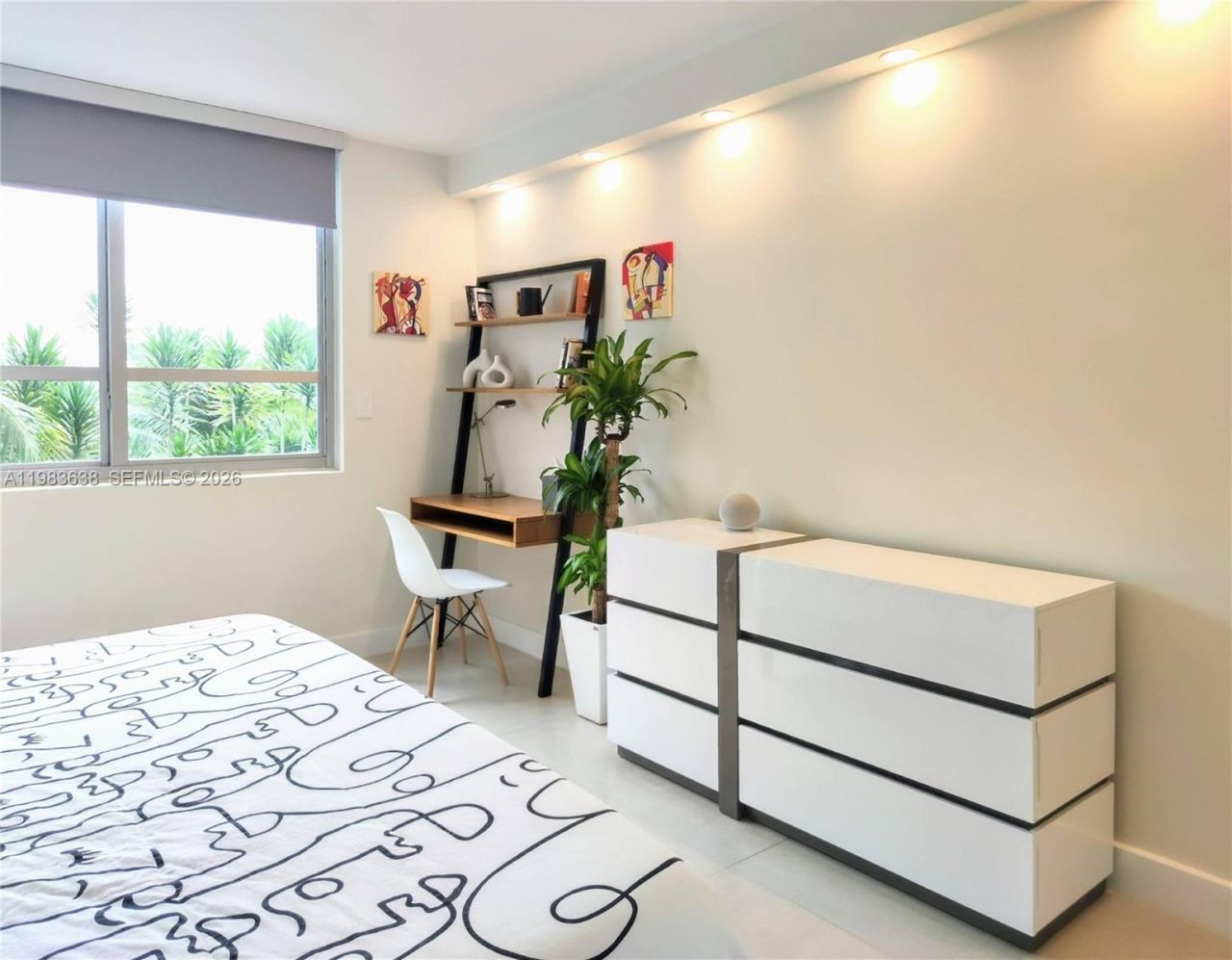 1500 Bay Rd , Unit 330S, Miami Beach, FL 33139 Photo