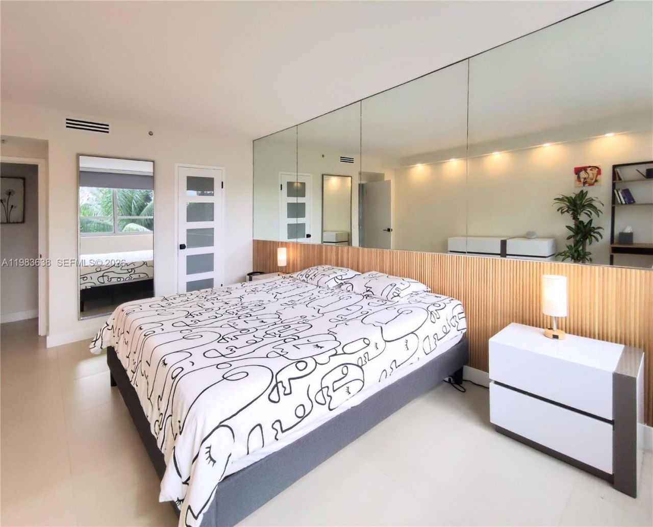 1500 Bay Rd , Unit 330S, Miami Beach, FL 33139 Photo