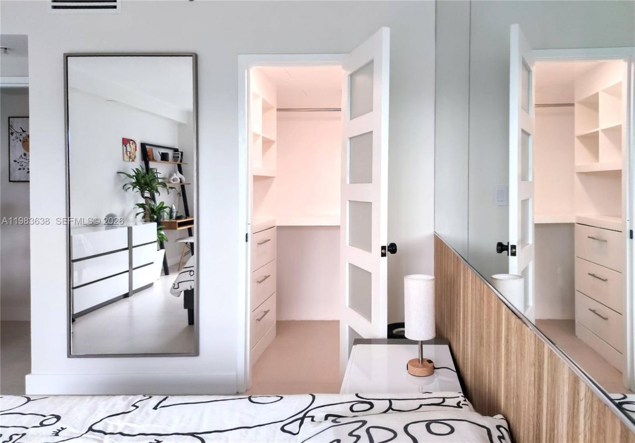 1500 Bay Rd , Unit 330S, Miami Beach, FL 33139 Photo