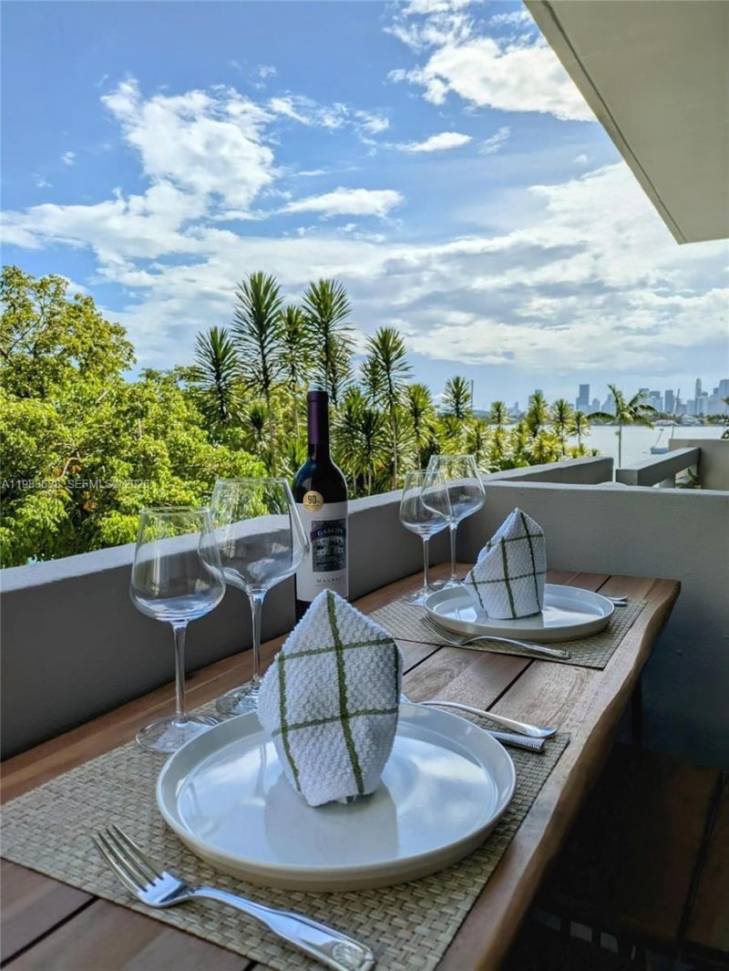 1500 Bay Rd , Unit 330S, Miami Beach, FL 33139 Photo