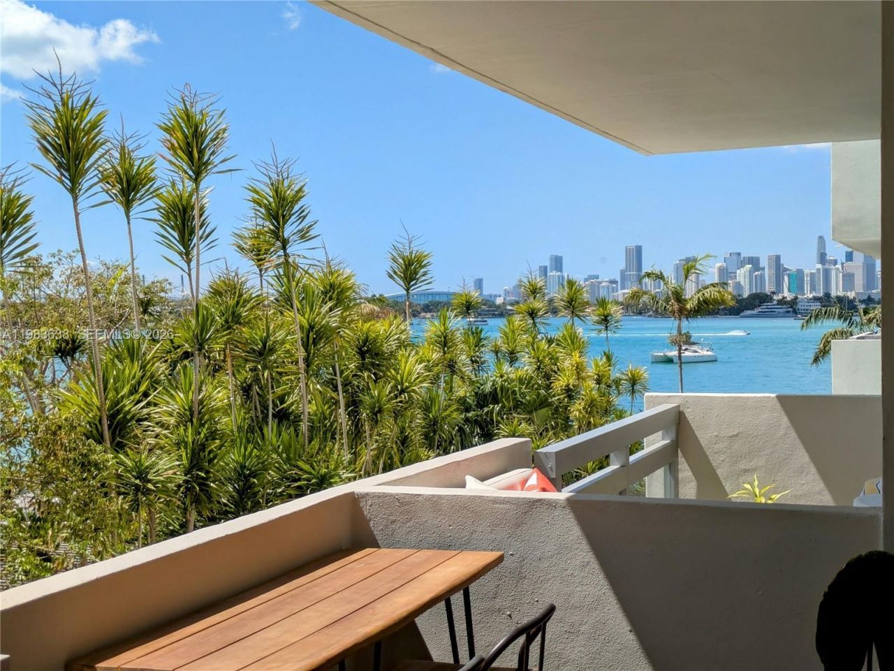 1500 Bay Rd , Unit 330S, Miami Beach, FL 33139 Photo