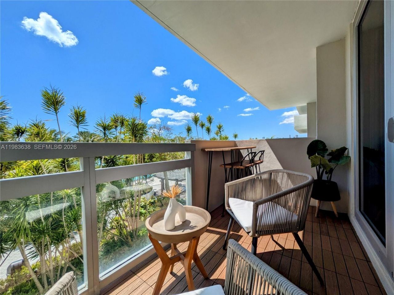 1500 Bay Rd , Unit 330S, Miami Beach, FL 33139 Photo