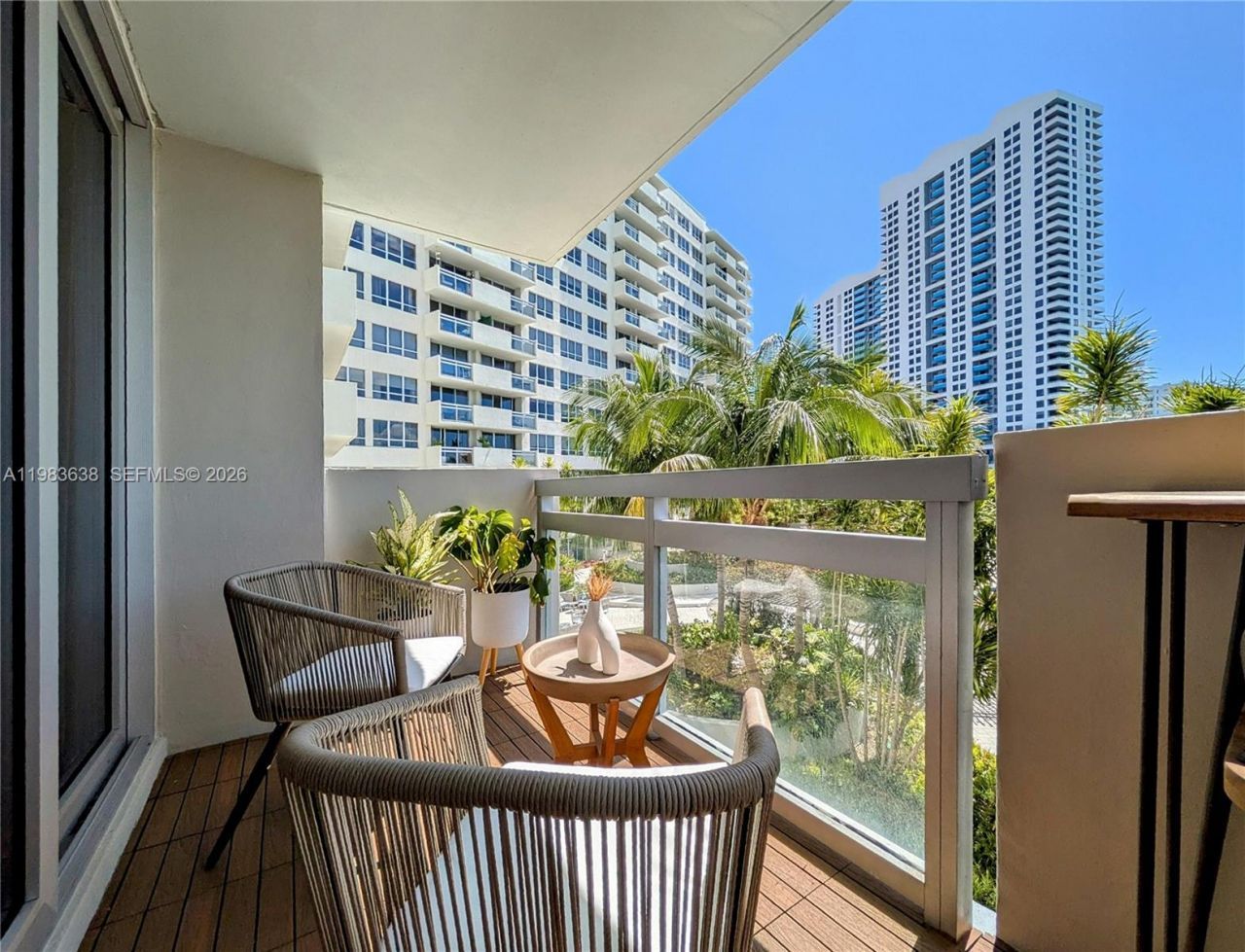1500 Bay Rd , Unit 330S, Miami Beach, FL 33139 Photo