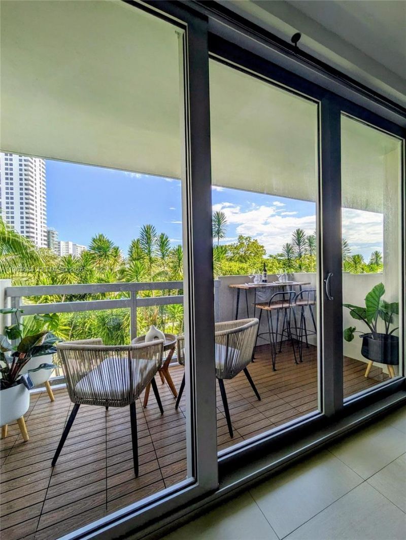 1500 Bay Rd , Unit 330S, Miami Beach, FL 33139 Photo