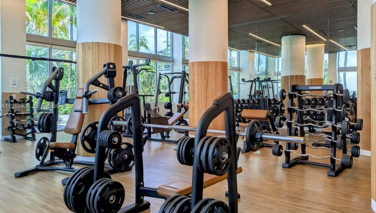 1500 Bay Rd , Unit 330S, Miami Beach, FL 33139 Photo