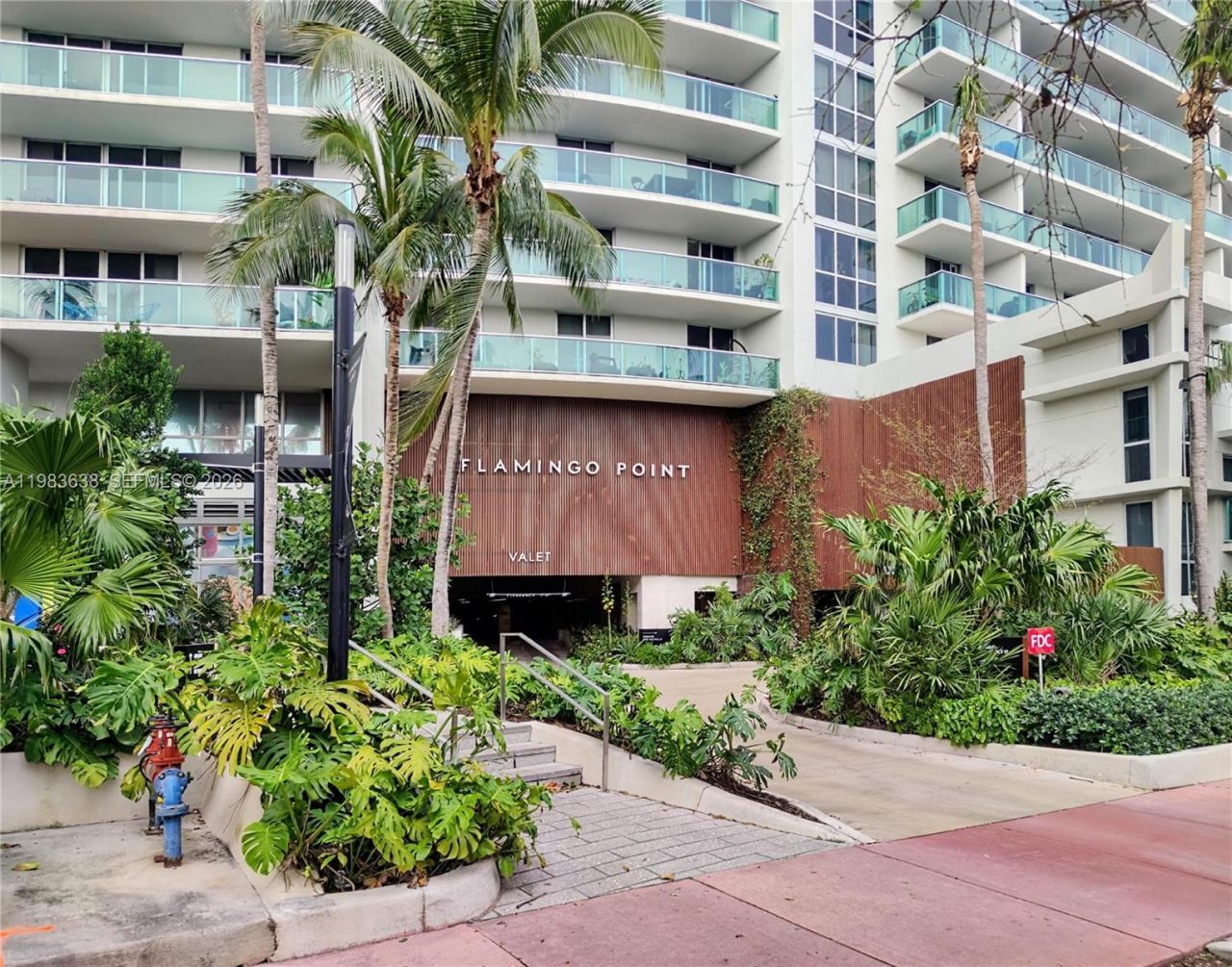 1500 Bay Rd , Unit 330S, Miami Beach, FL 33139 Photo