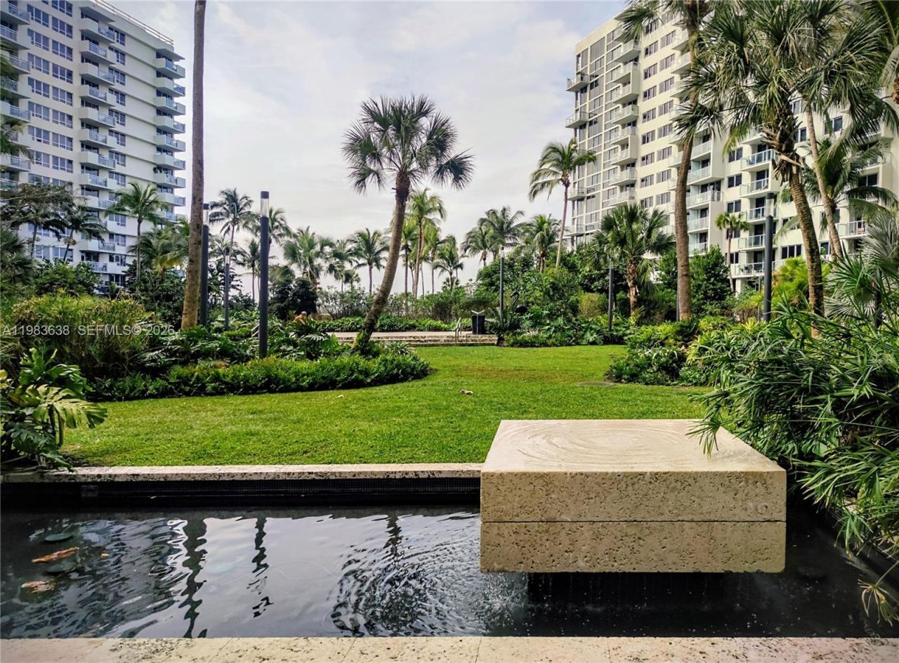 1500 Bay Rd , Unit 330S, Miami Beach, FL 33139 Photo