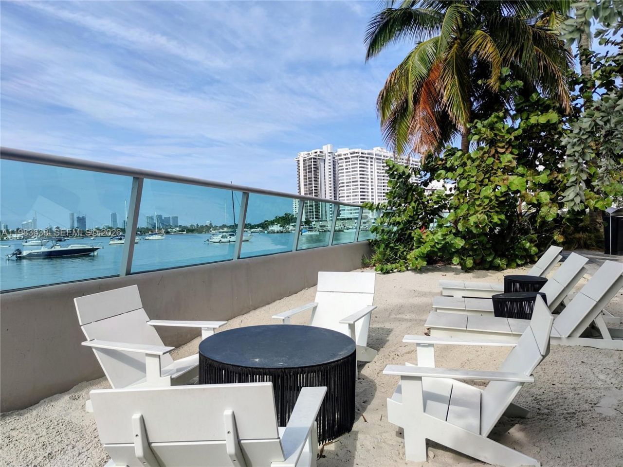 1500 Bay Rd , Unit 330S, Miami Beach, FL 33139 Photo