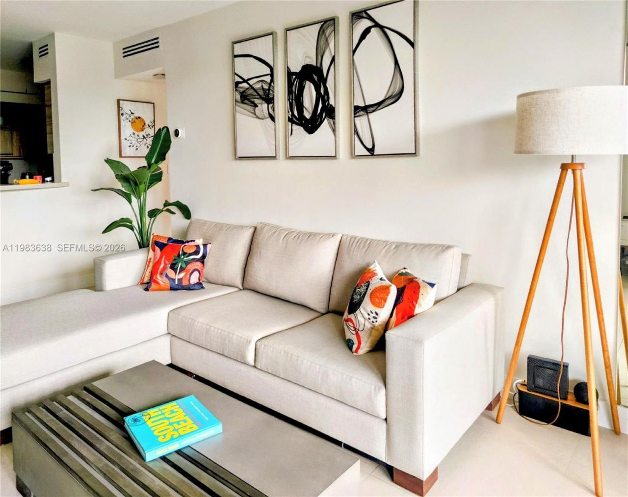 1500 Bay Rd , Unit 330S, Miami Beach, FL 33139 Photo