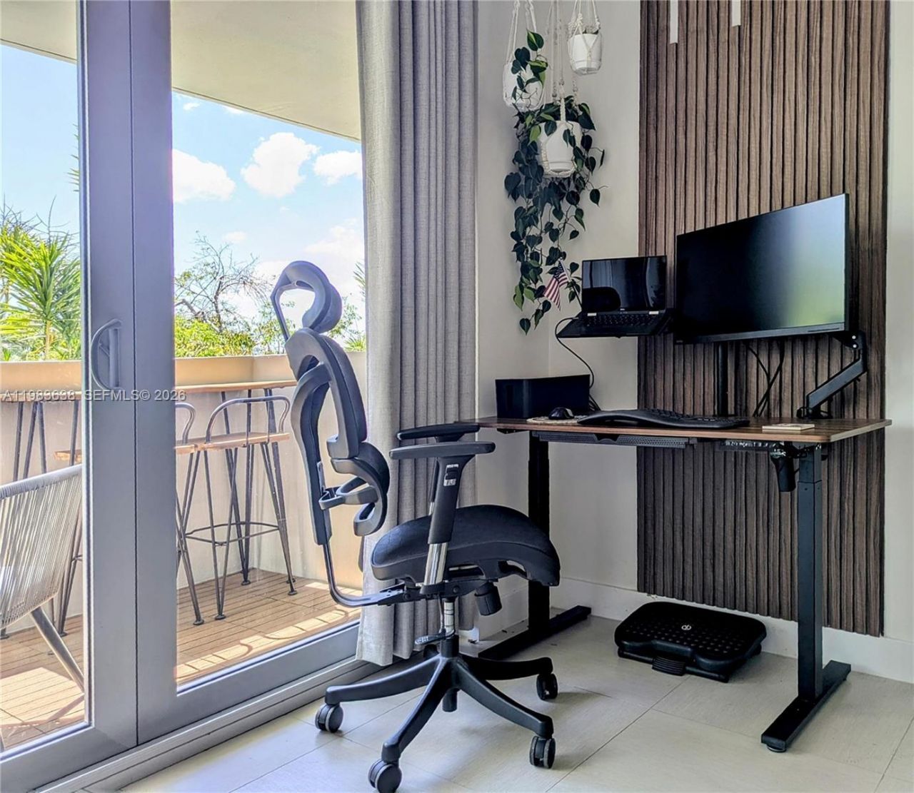 1500 Bay Rd , Unit 330S, Miami Beach, FL 33139 Photo