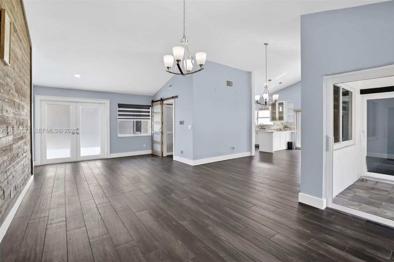 8301 NW 52nd St , Lauderhill, FL 33351 Photo