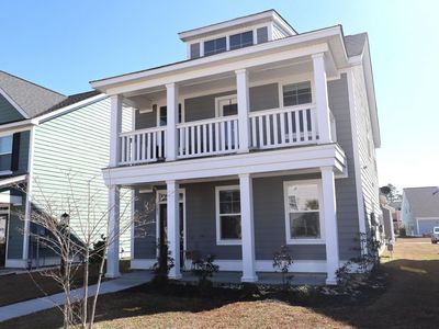 103 Yorkshire Drive, Moncks Corner, SC 29461