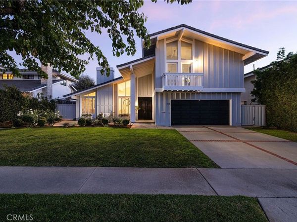 1821 Port Barmouth, Newport Beach, CA 92660