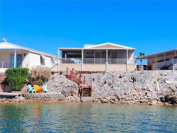 108 Havasu Palms, Parker, CA 92267