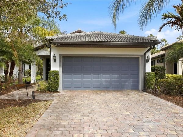11216 Carlingford RD , FORT MYERS, FL 33913
