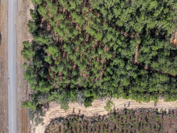 0 Cowpen Creek Road, Robertsdale, AL 36567