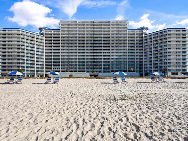 455 E Beach Boulevard, Unit 1212, Gulf Shores, AL 36542