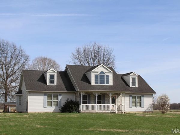 8160 Bethalto Road, Bethalto, IL 62010