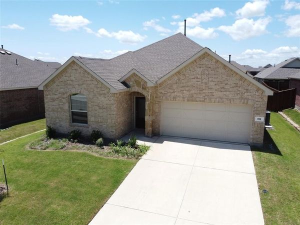 512 Chip Street, Little Elm, TX 75068