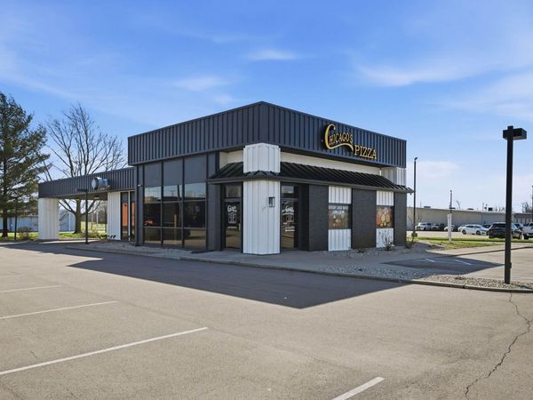 1511 N Meridian Street, Portland, IN 47371