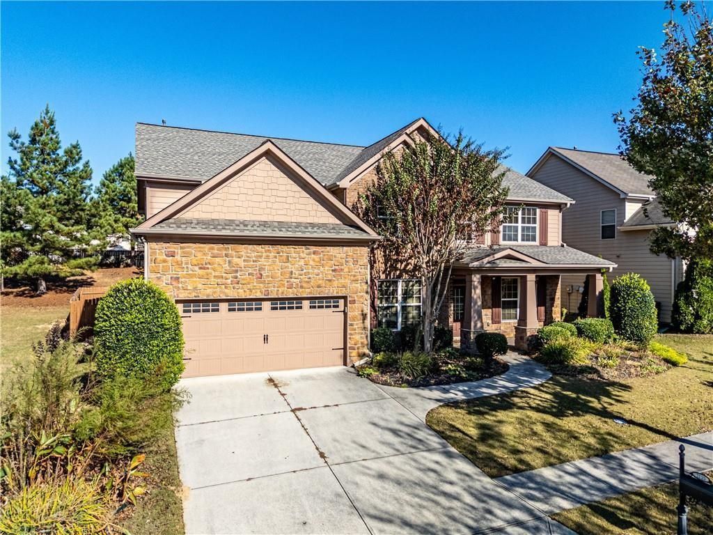 2235 Well Springs Drive, Buford, GA 30519 Main Photo